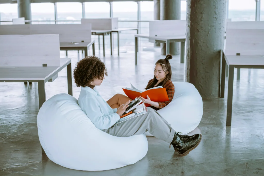 Internships & Full Stack