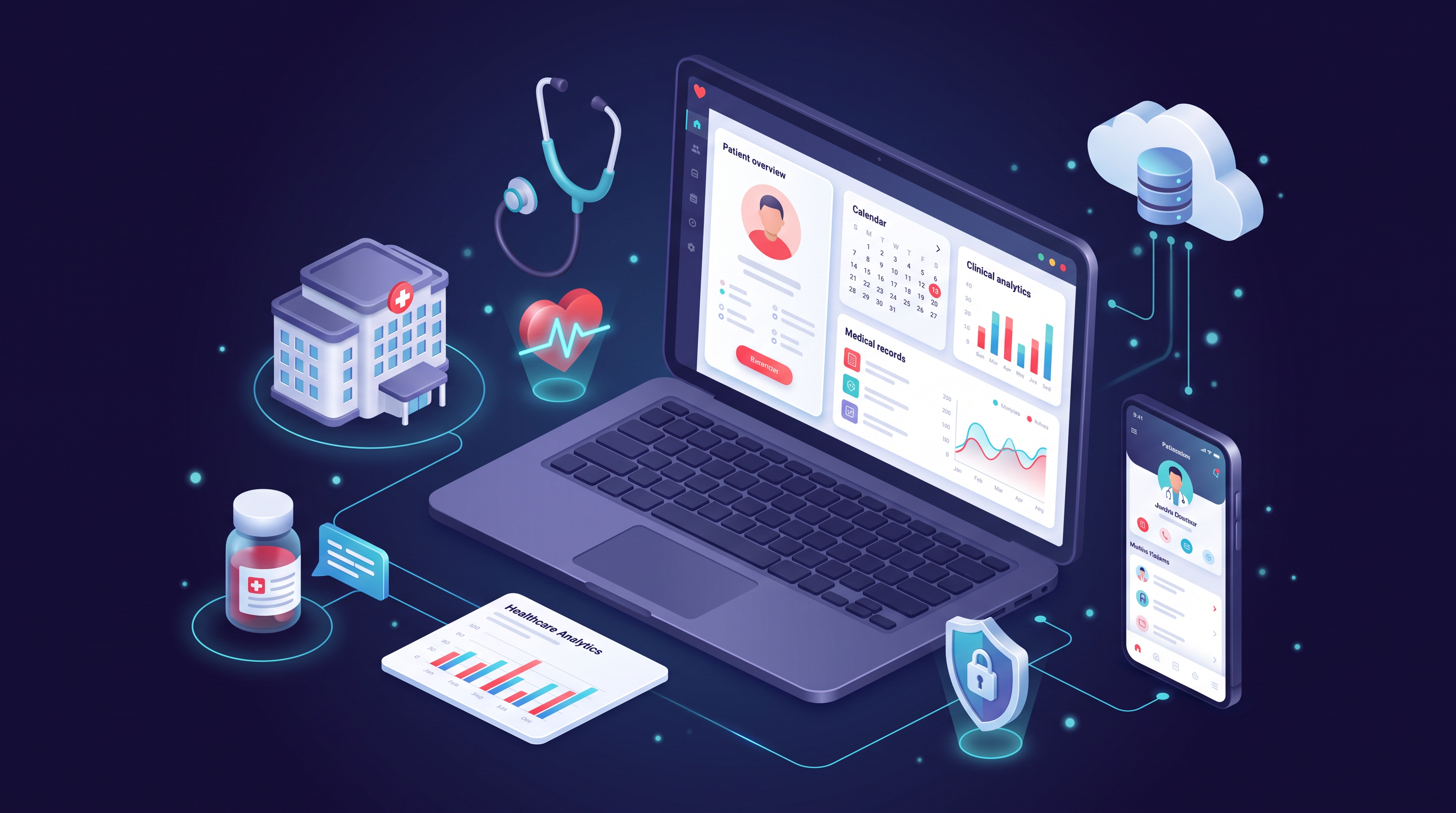 Health Management Systems