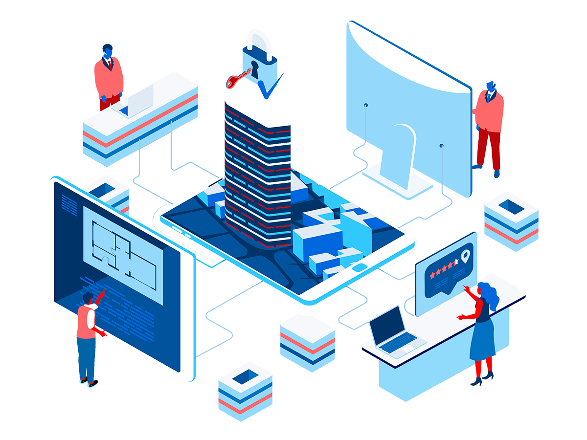 Why choose RedFox AI